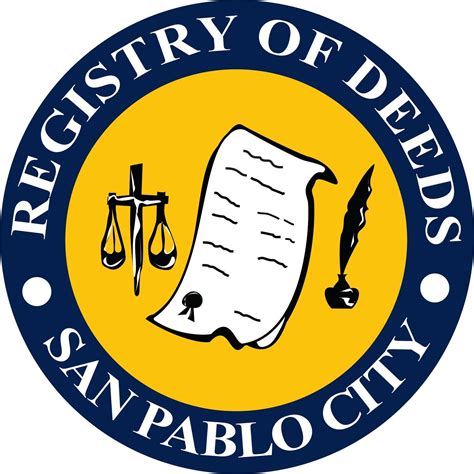 registry of deeds san pablo laguna|Registry of Deeds San Pablo City .